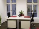 Offices to let in Fischhof 3