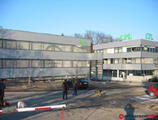 Offices to let in Commerz Parks Linz