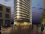 Offices to let in Orbi Tower (CB21)