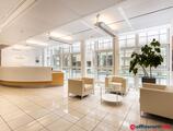 Offices to let in Regus DC Tower