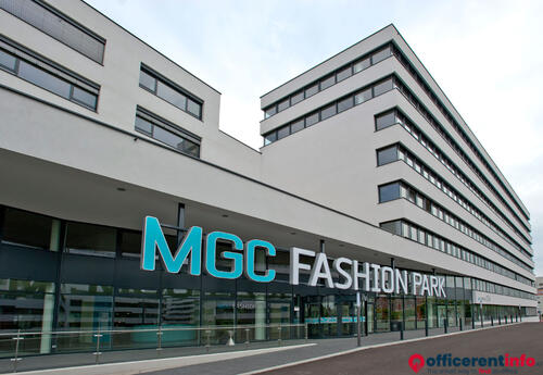 Offices to let in MGC Office Park