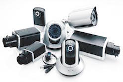 Video surveillance - advantages, disadvantages and limitations