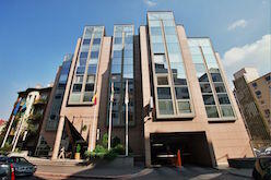 CA Immo continues sale of non-core real estate