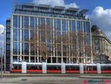 Offices to let in Schwarzenbergerplatz 5