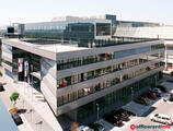 Offices to let in Euro Plaza D