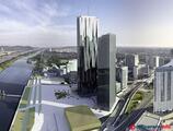 Offices to let in Donau City Towers 1