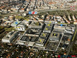 Offices to let in Euro Plaza F