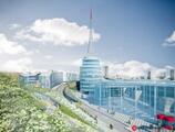 Offices to let in Messecarreee