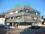 Offices to let in Commerz Parks Linz