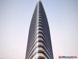 Offices to let in Orbi Tower (CB21)