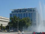 Offices to let in Schwarzenbergerplatz 5