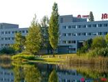 Offices to let in campus21