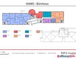 Offices to let in Ikano