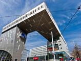 Offices to let in Bahnhof City Wien West