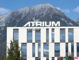 Offices to let in Atrium Amras