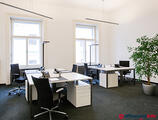 Offices to let in Regus Le Palais