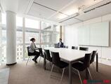 Offices to let in Regus DC Tower