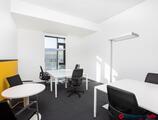 Offices to let in Regus Messecarree