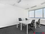 Offices to let in Regus Millennium Tower