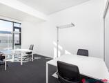 Offices to let in Regus Messecarree