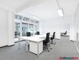 Offices to let in Regus Cityport 11