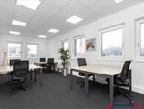 Offices to let in Regus Airport West