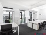 Offices to let in Regus Messecarree