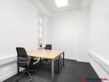 Offices to let in Regus Promenade