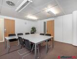 Offices to let in Regus Opera