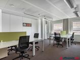 Offices to let in Regus Opera