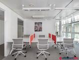 Offices to let in Regus Opera