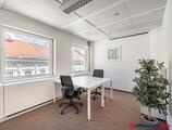 Offices to let in Regus Opera