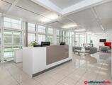 Offices to let in Regus Opera