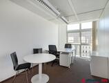 Offices to let in Regus Opera