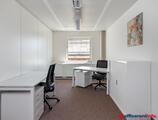 Offices to let in Regus Opera
