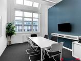 Offices to let in Regus Fleischmarkt