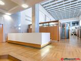 Offices to let in Regus Stock Exchange