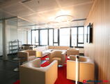 Offices to let in QUARTIER BELVEDERE CENTRAL