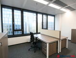 Offices to let in QUARTIER BELVEDERE CENTRAL