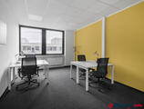 Offices to let in Regus Flybridge