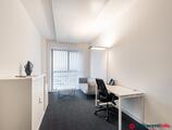 Offices to let in Regus Cityport 11