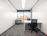 Offices to let in Regus Cityport 11