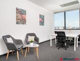 Offices to let in Regus Flybridge