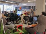 Offices to let in Talent Garden