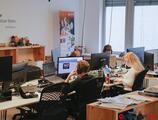 Offices to let in Talent Garden