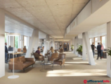 Offices to let in Fabrik 1230