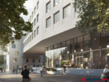 Offices to let in Fabrik 1230