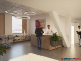 Offices to let in Fabrik 1230