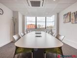 Offices to let in Hall Haus