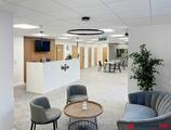 Offices to let in Hall Haus